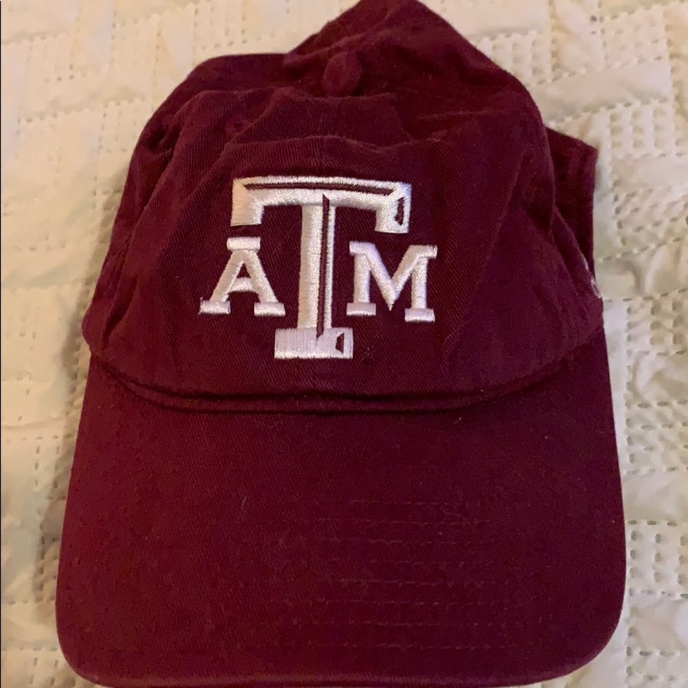 AGGIES COLLEGE STATION CAP